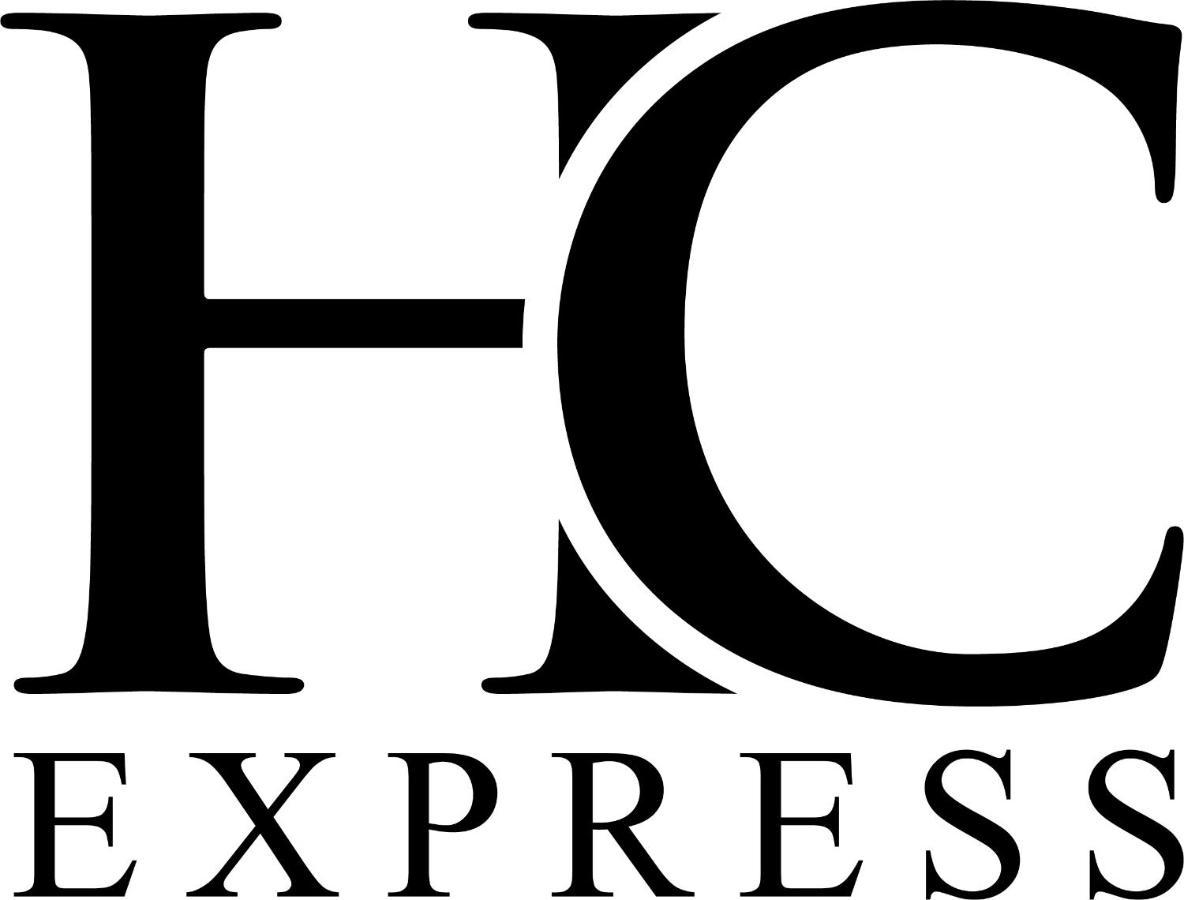 מונטריי Hotel Hc Express מראה חיצוני תמונה